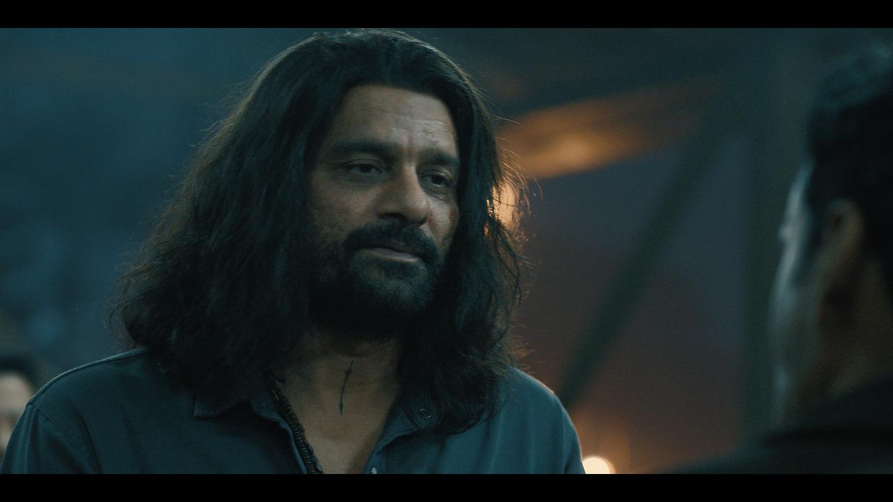 Certainly, the most-awaited character this season is that of the antagonist Jaideep Ahlawat, who plays Rukma. He will surely make the season extra flavourful and intese with his acting prowess.